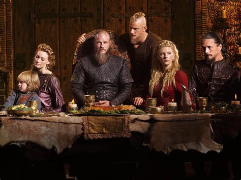 30 Shows Like Game of Thrones .